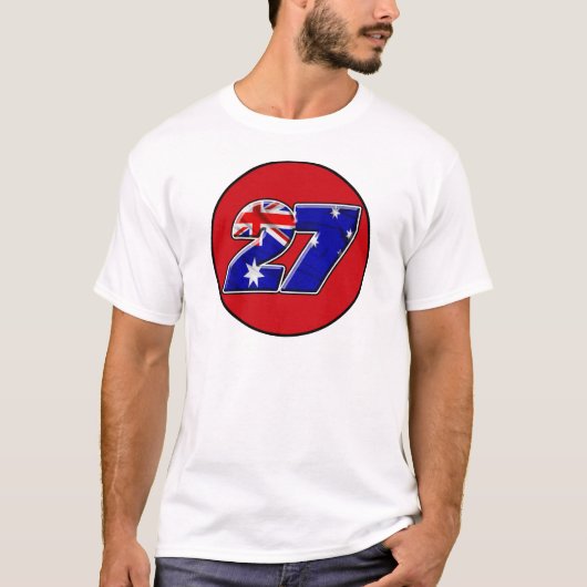 CSThundercats27 T-Shirt (Vorderseite)