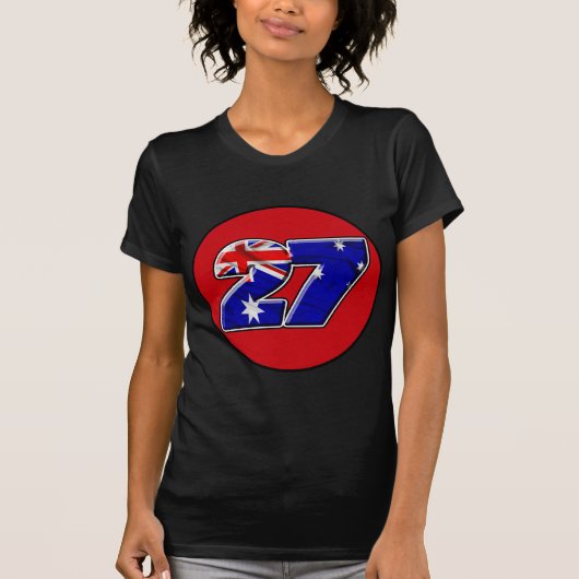 CSThundercats27 T-Shirt (Vorderseite)