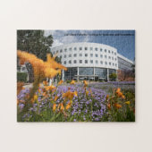 CSUF Business-Puzzle Puzzle (Horizontal)