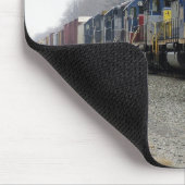 CSX 2535 MOUSEPAD (Ecke)