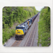 CSX 758 MOUSEPAD (Vorne)