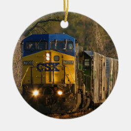 CSX 7868 bilden vordere Bild Verzierung aus Keramik Ornament