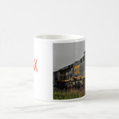 CSX bilden aus Kaffeetasse (Mittel)