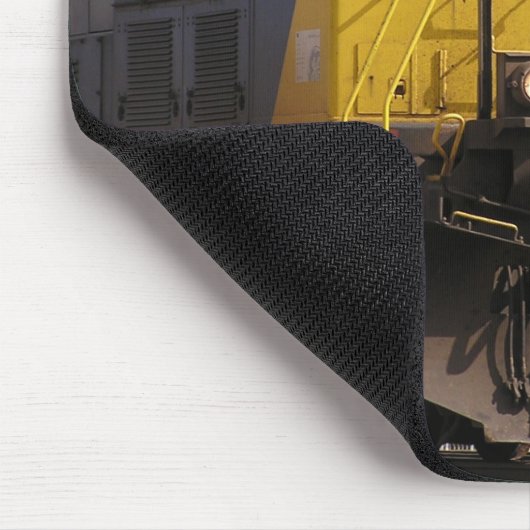 CSX bilden aus Mousepad (Ecke)