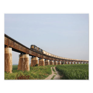 CSX drucken Fotodruck