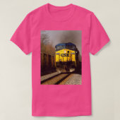 CSX T-Shirt (Design vorne)
