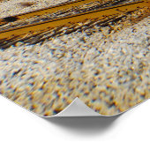 CSX-Zugplakat Poster (Ecke)