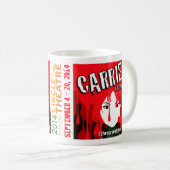 CT-CARRIE die MUSIKALISCHE Tasse (VorderseiteRechts)