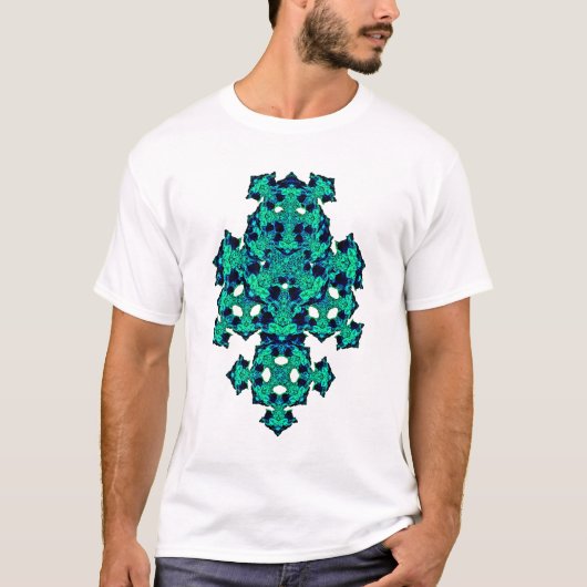 CT Dark Psy 2 T-Shirt (Vorderseite)