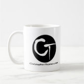 Ct-Kaffeetasse Kaffeetasse (Links)