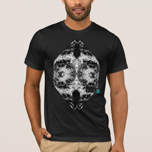CT Psychedelix T-Shirt (Vorderseite)