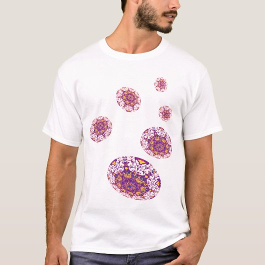 CT Realm-2 T-Shirt (Vorderseite)