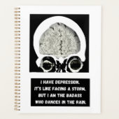 CT Scan_CTFOD Badass Dancing in Regen Planer (Vorderseite)