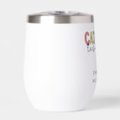 CT Tech-Geschenke für CAT-Scan-Technologie (Vorderseite)