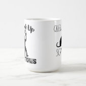 Ct-Technologie-Königin der Kaffeetasse (Mittel)