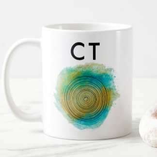 CT Technologist Radiology Team Member Appreciation Kaffeetasse