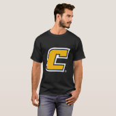 Ctanooga Mocs Icon T-Shirt (Vorne ganz)