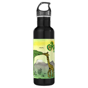CTC International - Giraffe Trinkflasche