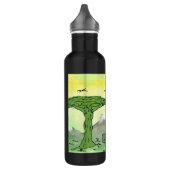 CTC International - Giraffe Trinkflasche (Links)