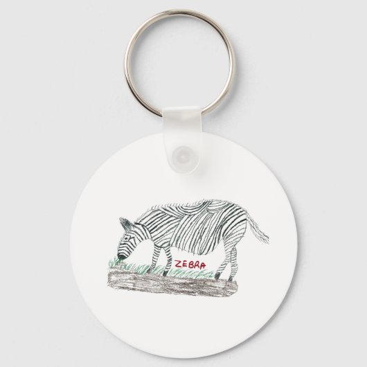 CTC International Schlüsselanhänger (Vorderseite)