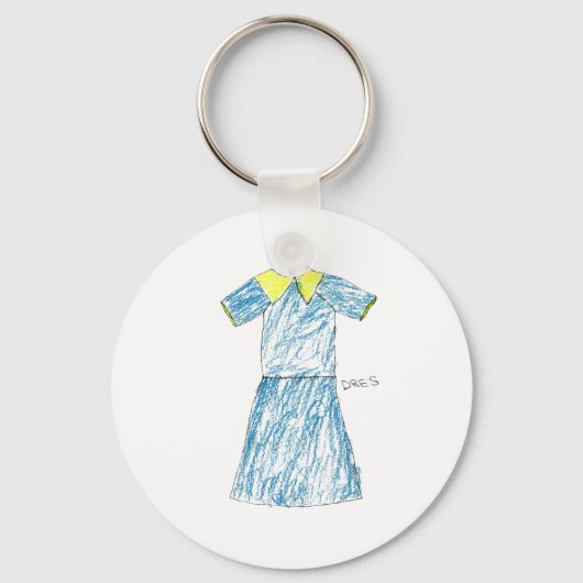 CTC International Schlüsselanhänger (Vorderseite)