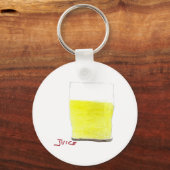 CTC International Schlüsselanhänger (Vorderseite)