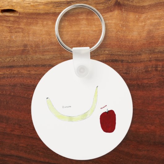 CTC International Schlüsselanhänger (Vorderseite)