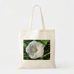 CTC L.I.F.E Tasche weiß se Windenblüte