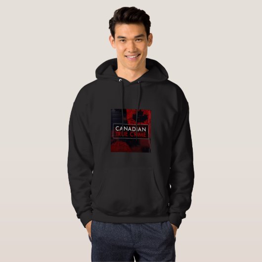 CTC-Logo Hoodie (Vorne ganz)