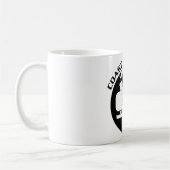 CTC-Tasse II Kaffeetasse (Links)