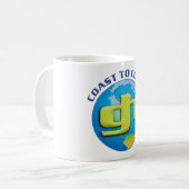CTC-Tasse Kaffeetasse (Vorderseite Links)