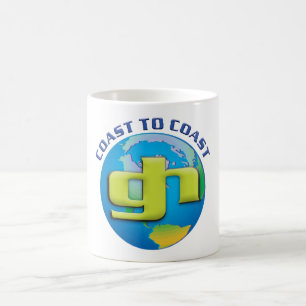 CTC-Tasse Kaffeetasse