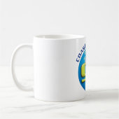 CTC-Tasse Kaffeetasse (Links)