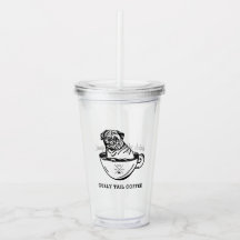 CTC Tumbler