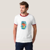 CTCInternational - Afrika T-Shirt (Vorne ganz)