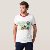 CTCInternational - Asante 2 T-Shirt (Vorne ganz)