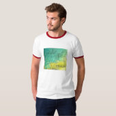 CTCInternational - Baum 2 T-Shirt (Vorne ganz)