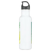 CTCInternational - Baum Trinkflasche (Rückseite)