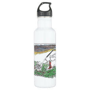 CTCInternational - Jagd Trinkflasche