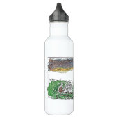 CTCInternational - Jagd Trinkflasche (Links)