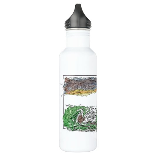 CTCInternational - Jagd Trinkflasche (Links)
