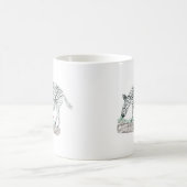 CTCInternational Kaffeetasse (Mittel)
