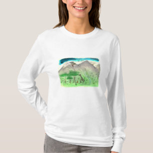 CTCInternational - Landschaft T-Shirt