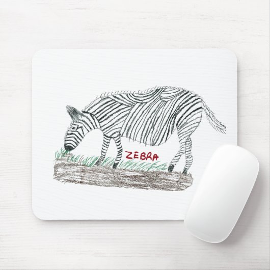 CTCInternational Mousepad (Mit Mouse)