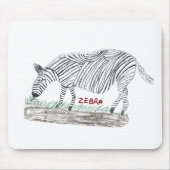 CTCInternational Mousepad (Vorne)