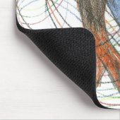 CTCInternational Mousepad (Ecke)