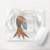 CTCInternational Mousepad (Mit Mouse)