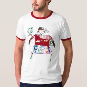 CTCInternational T-Shirt