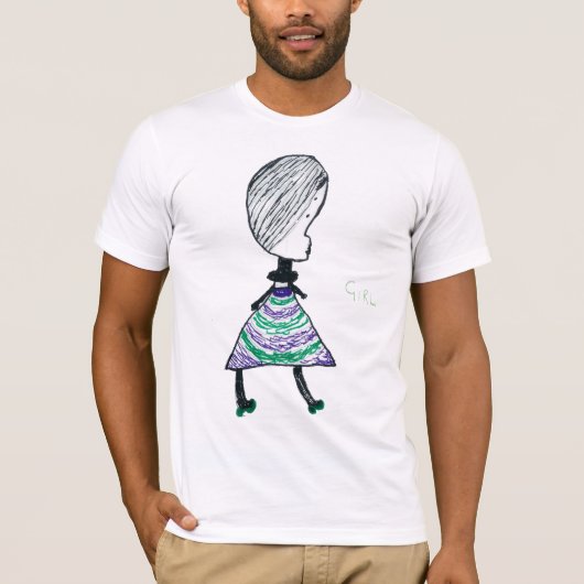 CTCInternational T-Shirt (Vorderseite)