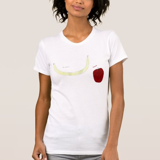 CTCInternational T-Shirt (Vorderseite)